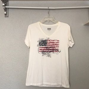 USA T-shirt